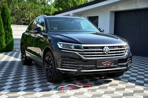 ⏩ Volkswagen Touareg 3.0 V6 TDI SCR 286k Elegance 4Motion - 20