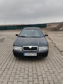 Predám,vymenim škoda Octavia 1.9 TDI 81 kw - 20