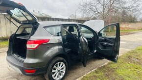 Ford Kuga 2.0TDCI 4x4 Titanium - 20