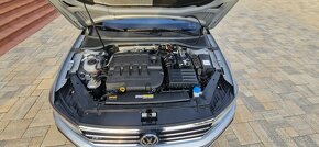 Volkswagen Passat B8 sedan R-Line 2.0 TDI DSG 140kw - 20