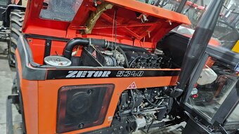 Zetor 5340/7245 - 20