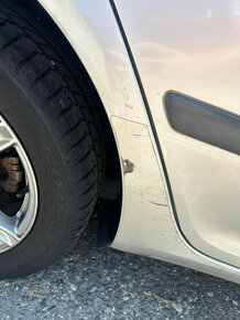 Predám Škoda octavia 1.9 TDI - 20