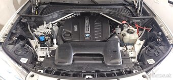 Predam BMW X5 30d xdrive, generacia F15,  2017. - 20