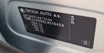 ŠKODA KODIAQ 2.0 TDI SCR STYLE A/T - 20