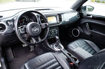 Volkswagen Beetle 2.0 TSI Sport DSG - 20