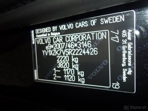 Volvo XC40 B3 Core 120kW 7st.automat,Digital Cockpit,navi,LE - 20