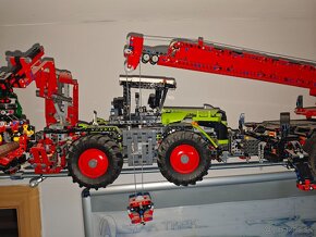 Lego Technic SET - 20