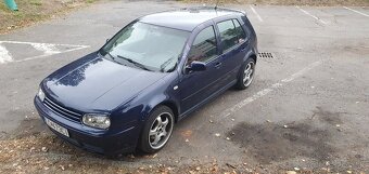 Volkswagen golf 1.9.  tdi - 20