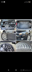 Predám Golf 6 1.4 59 Kw 2009 - 20