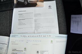 ŠKODA KODIAQ 2.0 TDI DSG 4X4 200PS WEBASTO KAMERA CANTON DPH - 20