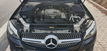 Mercedes-Benz GLC SUV 250 4MATIC 4x4 9-st.automat 57 732 KM - 20