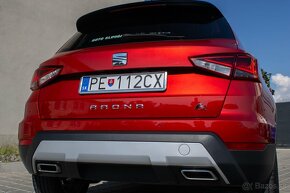 Seat Arona 1.5 EVO FR - 20