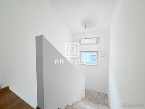 Novostavba nízkoenergetický RD Beniakovce, 289 990 €/dom - 20