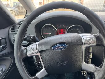 Ford S max 2.0 TDCI - 20