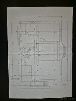 Centrum LM - dom na predaj - 20