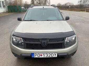 Dacia Duster - 20