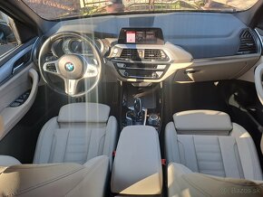 BMW X3 2.0d xDrive M Sport - 20