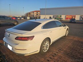 Volkswagen Arteon2.0 TSI BMT R-Line DSG 140kw - 20