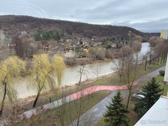 Prenájom 3 izb. byt, Košice - Nad Jazerom, zariadený - 20