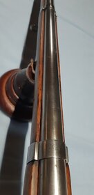 Zbrane 1890 puska gulovnica  Albini-Braendlin r.v. 1861 - 20