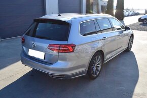 Volkswagen Passat Variant 2.0 TDI BMT Highline R-Line DSG - 20