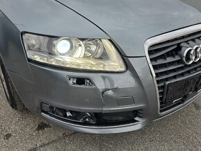 Audi a6Avant  2.0 D. automat - 20