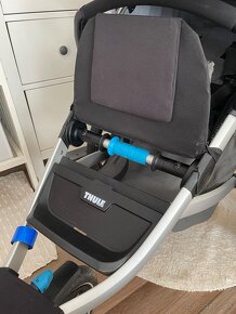 Thule Urban Glide 2 - 20