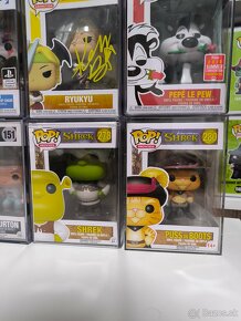 Mix FUNKO POP - 20