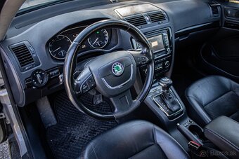 Škoda Octavia Combi 1.8 TSI L&K DSG - 20