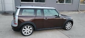 Mini Cooper CLUBMAN - 20