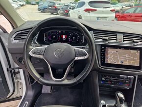 Volkswagen Tiguan 2.0 TDi EVO 150k DSG Elegance (diesel) - 20