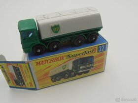 Matchbox Repas 02 - 20