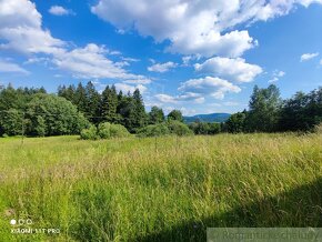 Výrazná zľava:  Veľká chata s výhľadom, Tajov, Banská Byst - 20