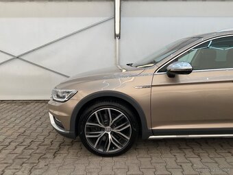 Volkswagen Passat Alltrack 2.0Bi-TDi,176kW,DSG,4x4,LED,Webas - 20