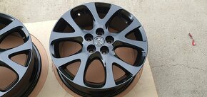 5x114,3 r18 mazda kia hyundai mitsubishi toyota honda - 20