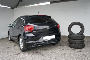 33- VOLKSWAGEN Polo, 2020, benzín, 1.0 TSI, 70 kW - 20