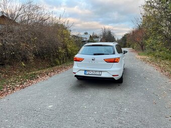 Seat Leon 1.6 TDI 115 Style - 20