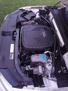 Audi Q5, 2 liter - 20