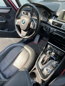 BMW 219d Gran Tourer  Luxury Edition Diesel - 20