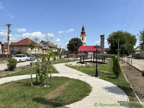 Dom na rekonštrukciu v obci Gemerská Panica - 20