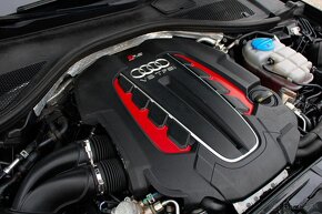 Audi RS6 Avant 4.0TFSI 560k 412kw predaj / výmena - 20