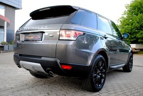 Land Rover Range Rover Sport 3.0 TDV6 HSE Dynamic - 20