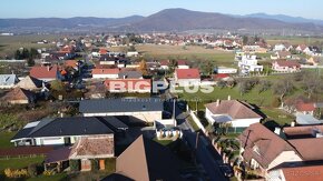 Na predaj pozemok 1459 m² so starším domom v Bystričanoch - 20