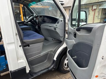 Iveco daily 3.0 Hpi 40C15 - 20