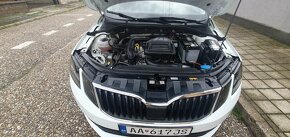 Škoda Octávia 3  Drive  1.0 TSI  85KW   / r.2018 - 20