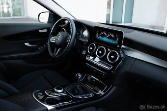 Mercedes-Benz C200D, r.v. 2019, 110000 km - 20