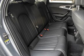 Audi A6 Avant 100 kW, 2017, 7-st. automat, diesel - 20