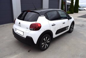 Citroën C3 PureTech 110 S&S Shine Pack A/T - 20