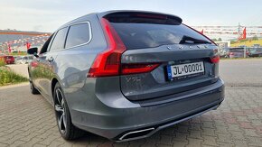 Volvo V90 D3 2.0L R-Design A/T8 - 20