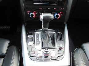 Audi Q5 3.0 TDI DPF quattro S tronic - 20